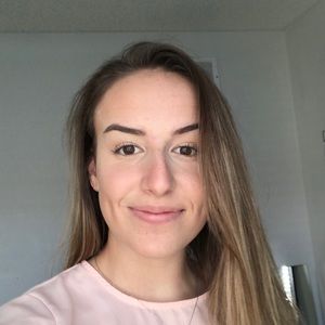 Meet your Posher, Bethany